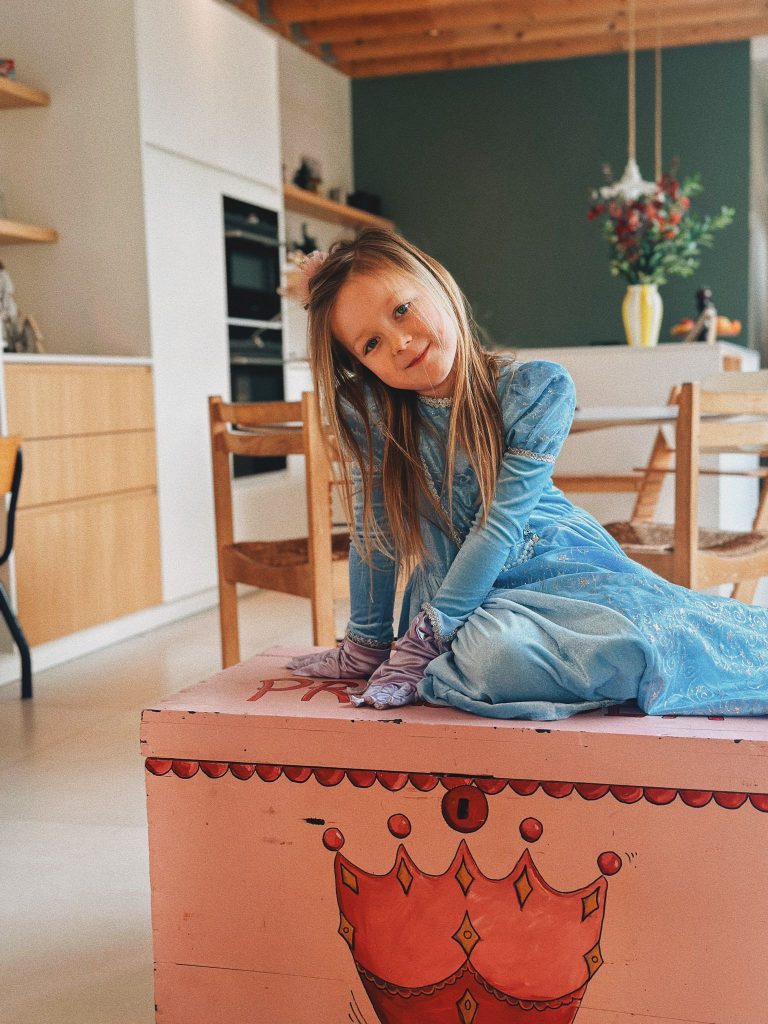 Prinsessenkoffer