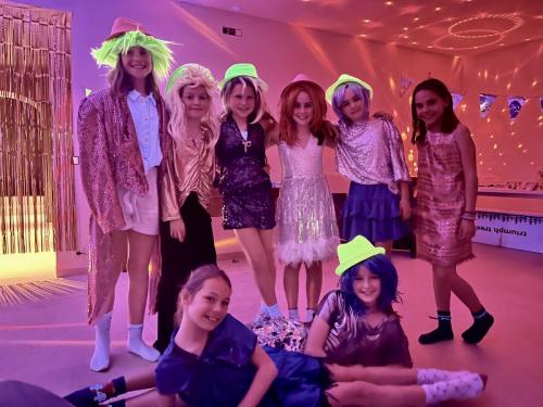 partygirls