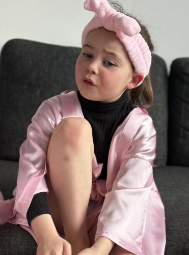 sjieke madam voetverzorging kinderfeestje babarkoffers